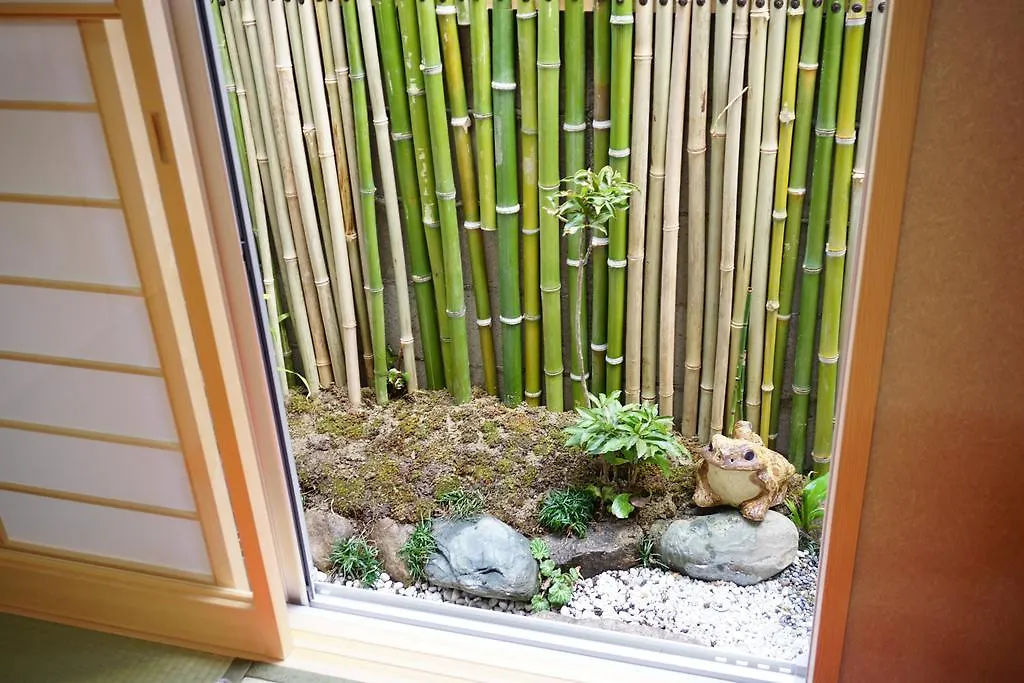 Yui Villa Kyoto