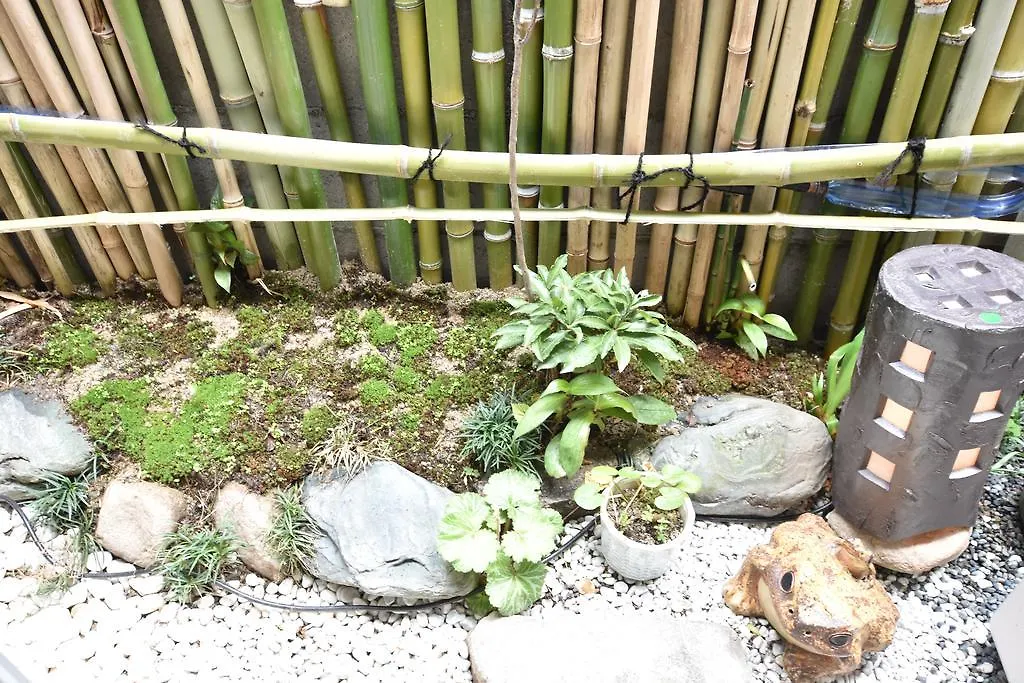 Holiday home Yui Villa Kyoto Japan