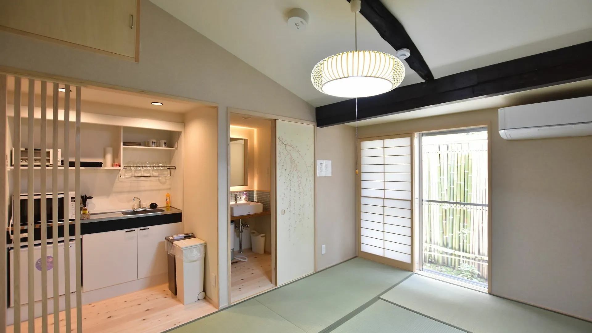 Yui Villa Kyoto Holiday home