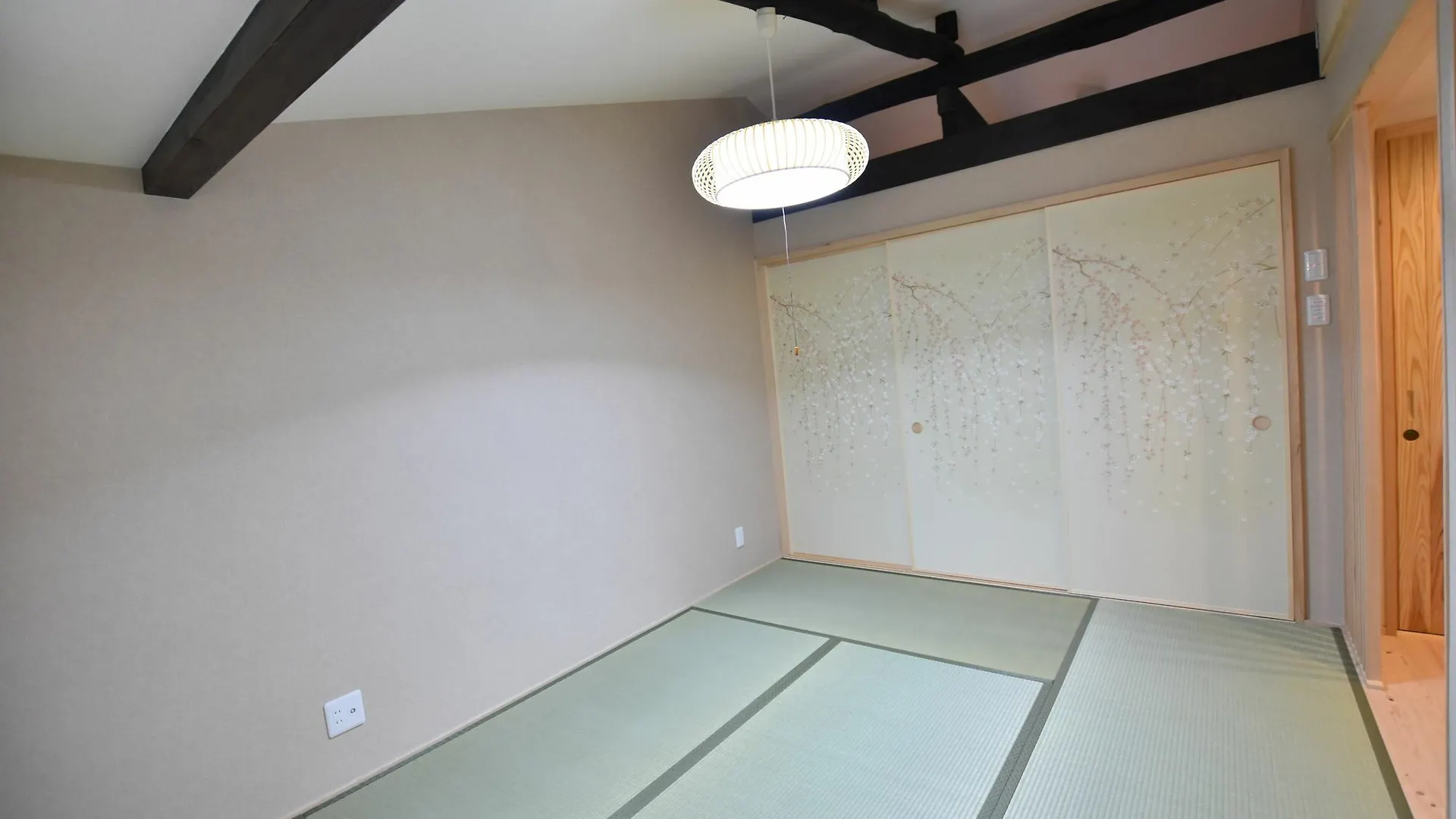 Yui Villa Kyoto Holiday home
