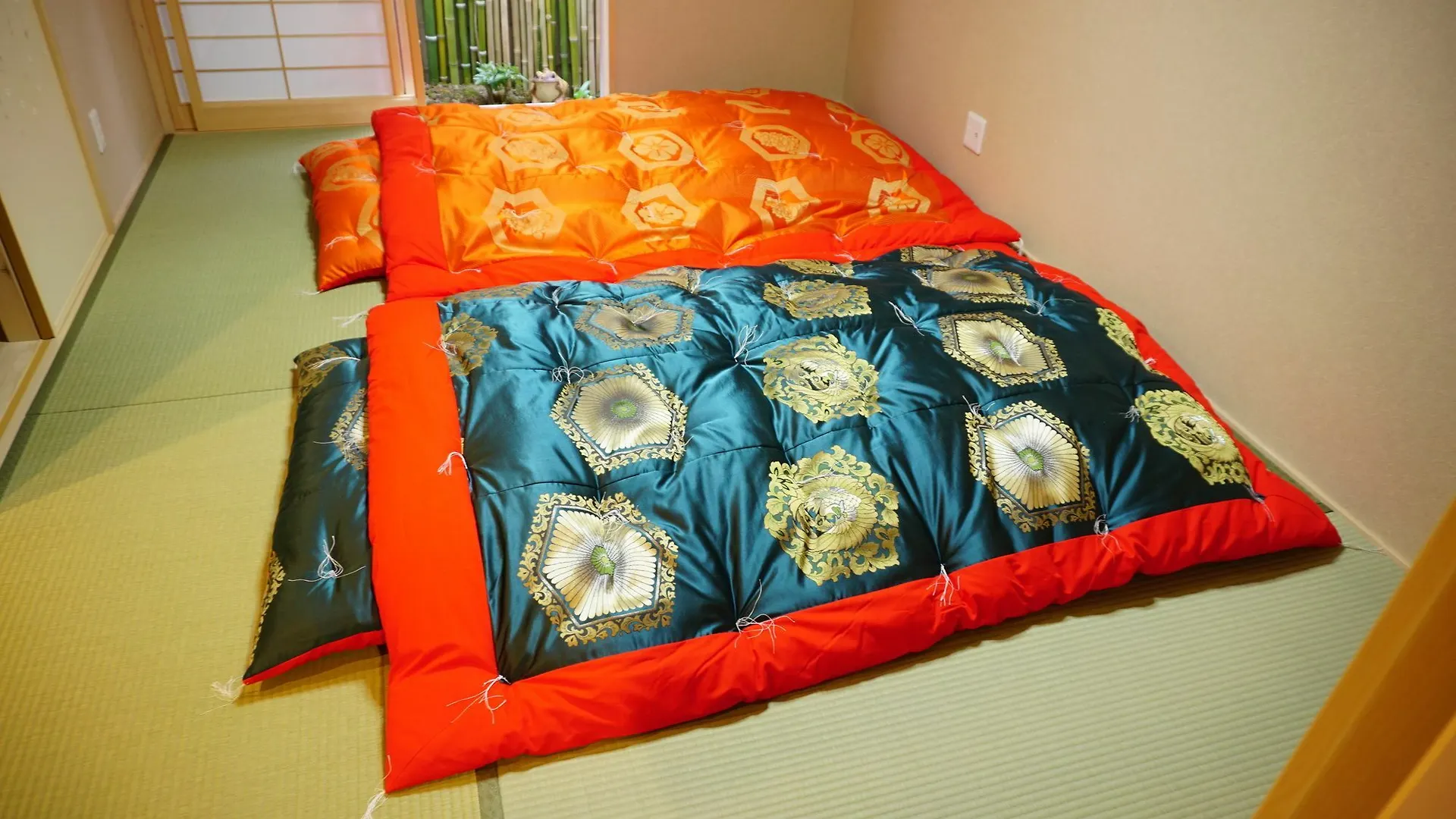 Holiday home Yui Villa Kyoto Japan