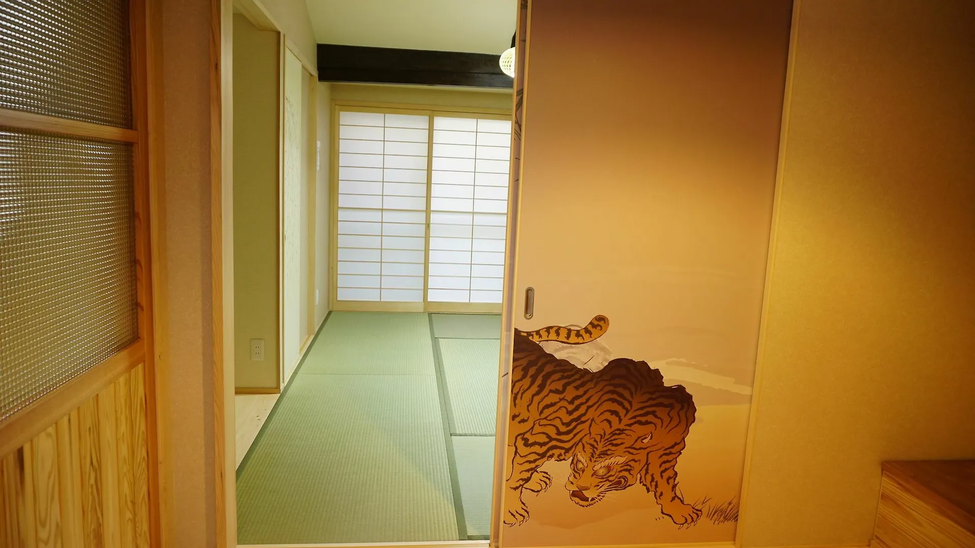 Holiday home Yui Villa Kyoto