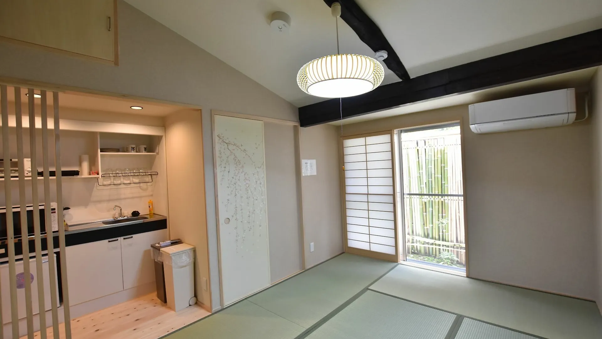 Yui Villa Kyoto