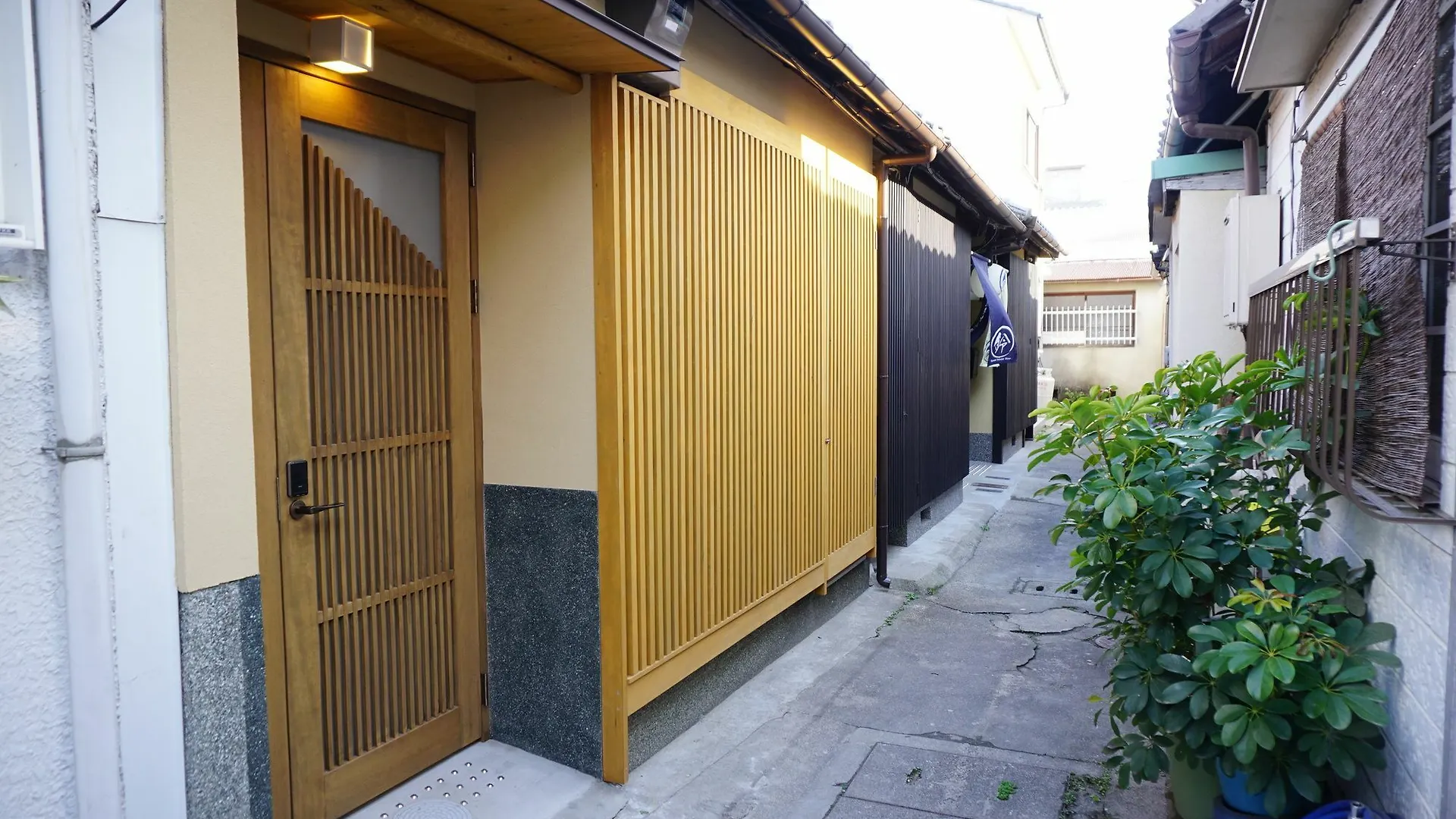 Holiday home Yui Villa Kyoto