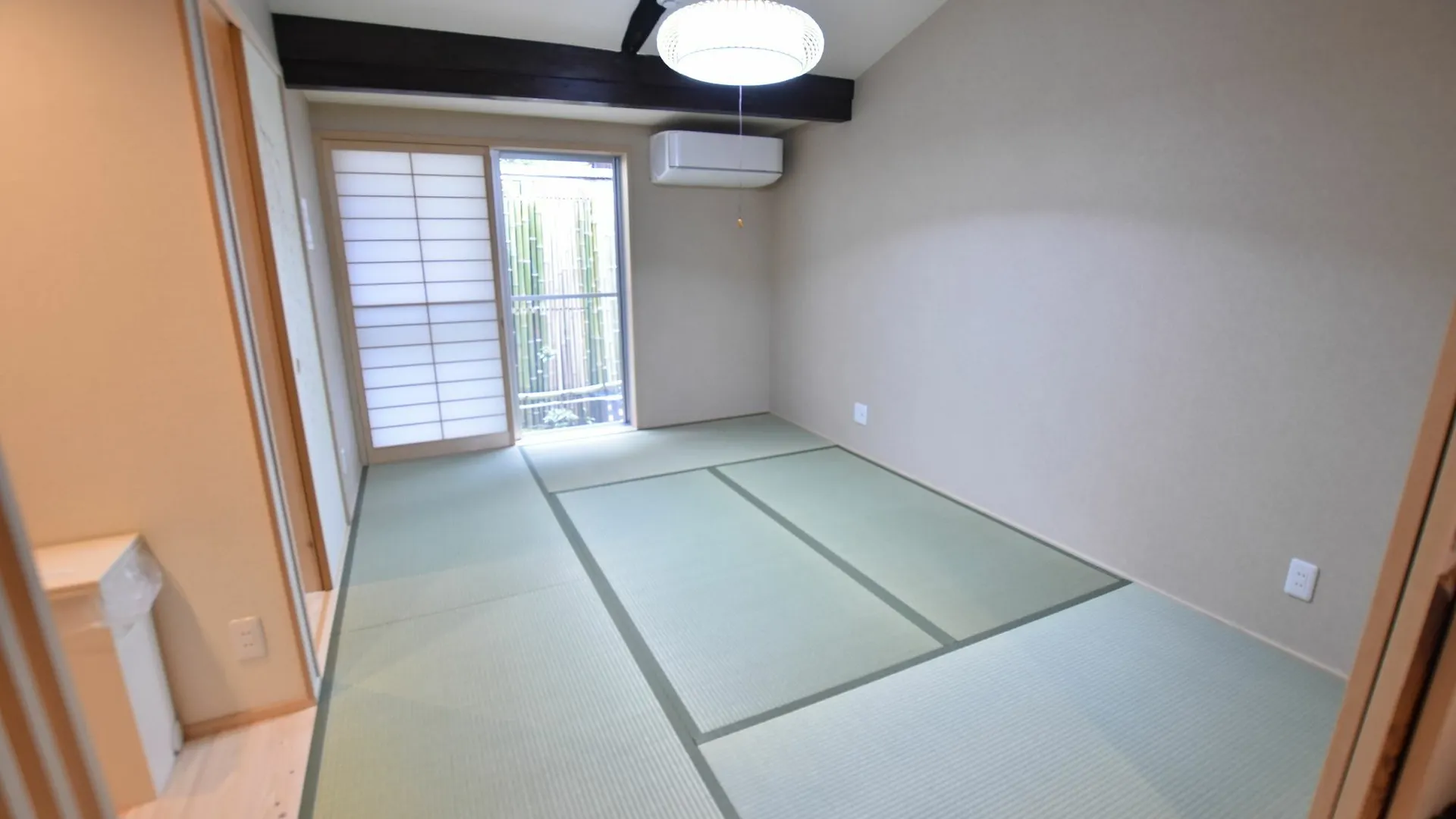 Yui Villa Kyoto 0*,