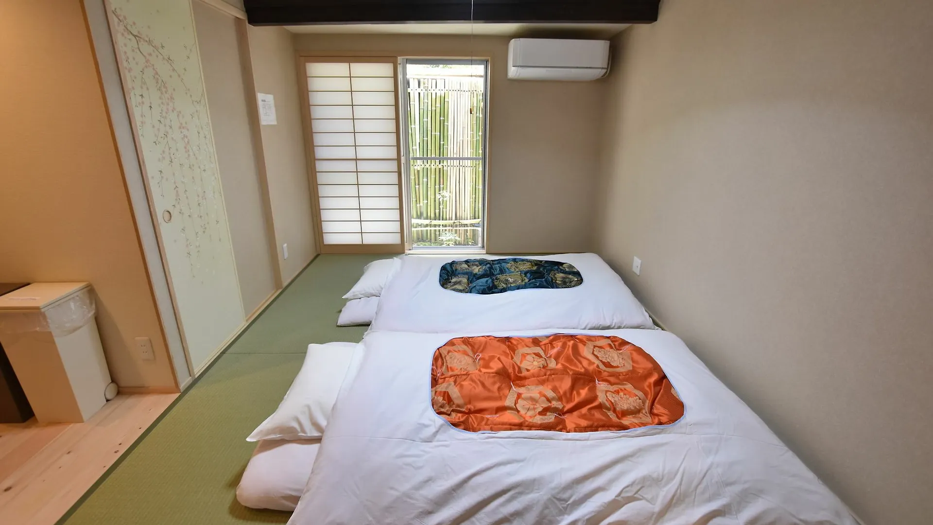 Yui Villa Kyoto